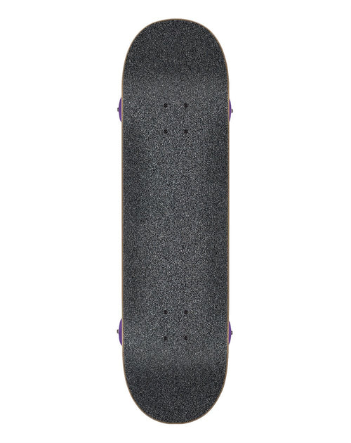 Santa Cruz Other Dot Gradient Full Purple/Black 8.0" Komplettboard