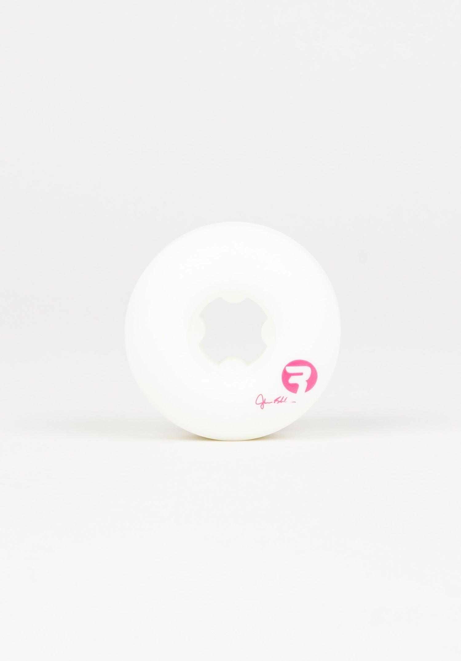 Ricta Shanahan Flux Naturals Round 101A - 53 mm (Weiß)