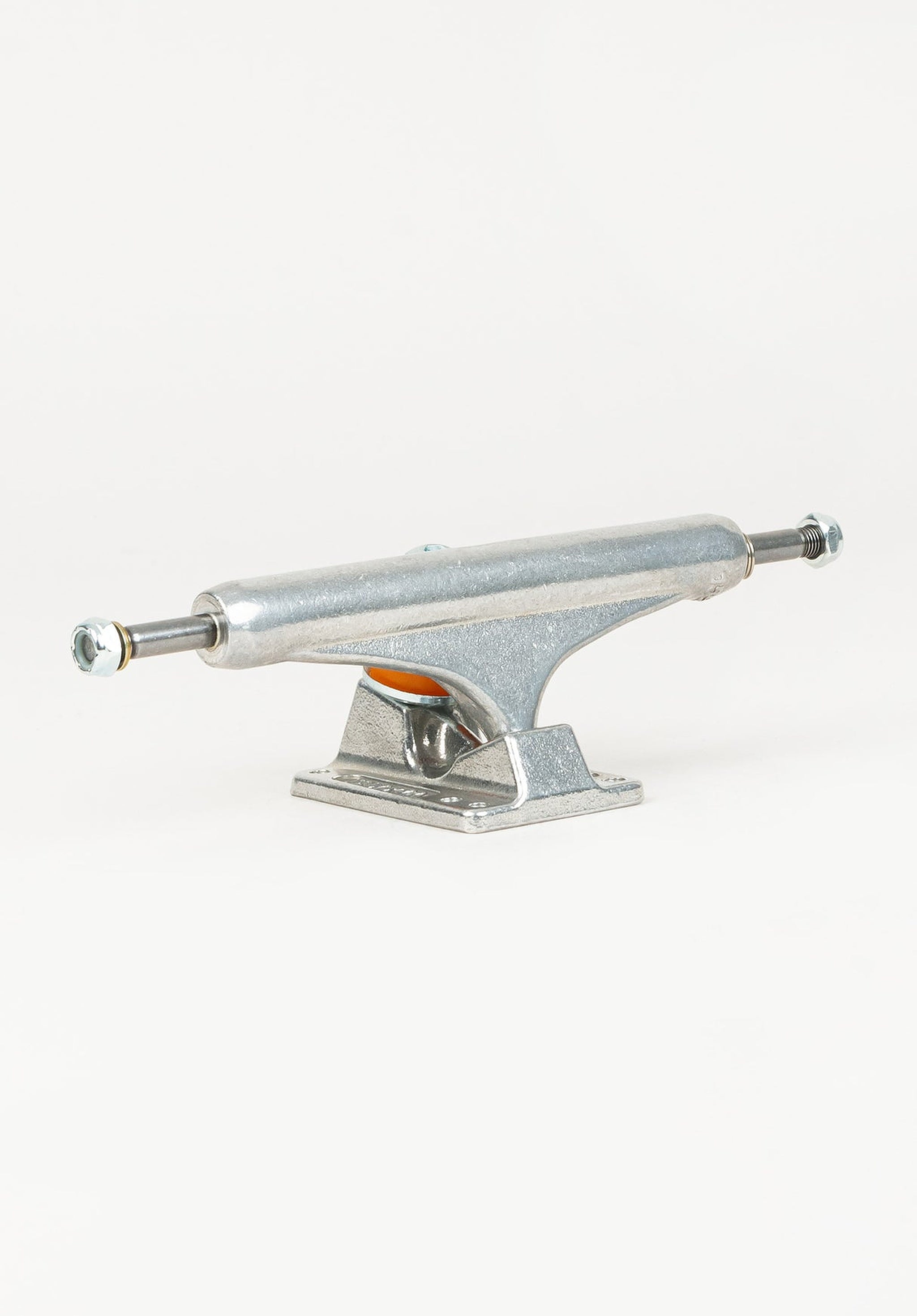 Independent Trucks 139 Stage 11 Polished Mid Silver 2er Set