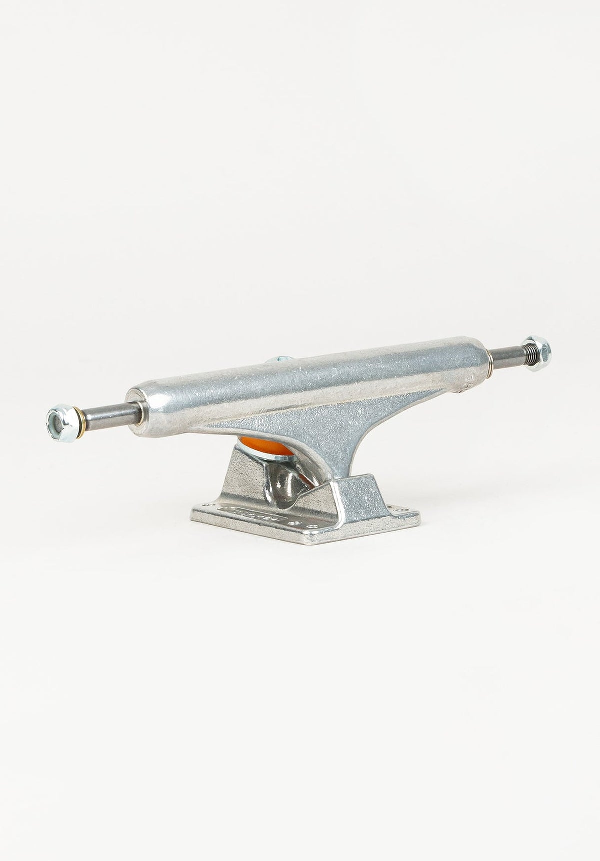 Independent Trucks 139 Stage 11 Polished Mid Silver Set of 2