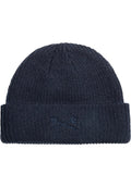 Dark Seas Go-To Beanie (Navy)