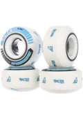 Ricta Speedrings Slim 99A Skateboard-Rollen (4er-Set)