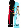Toy-Machine Bury The Hatchet Socken - One Size