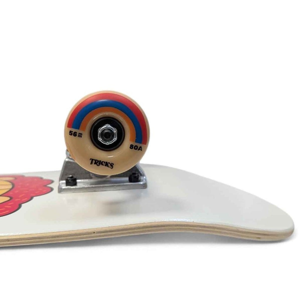 Lion MINI Tricks Complete (7.87") - Kinderskateboard