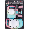 Triple Eight Saver Color Series 3er-Pack (Größe S, Farbe: Shaved Ice)