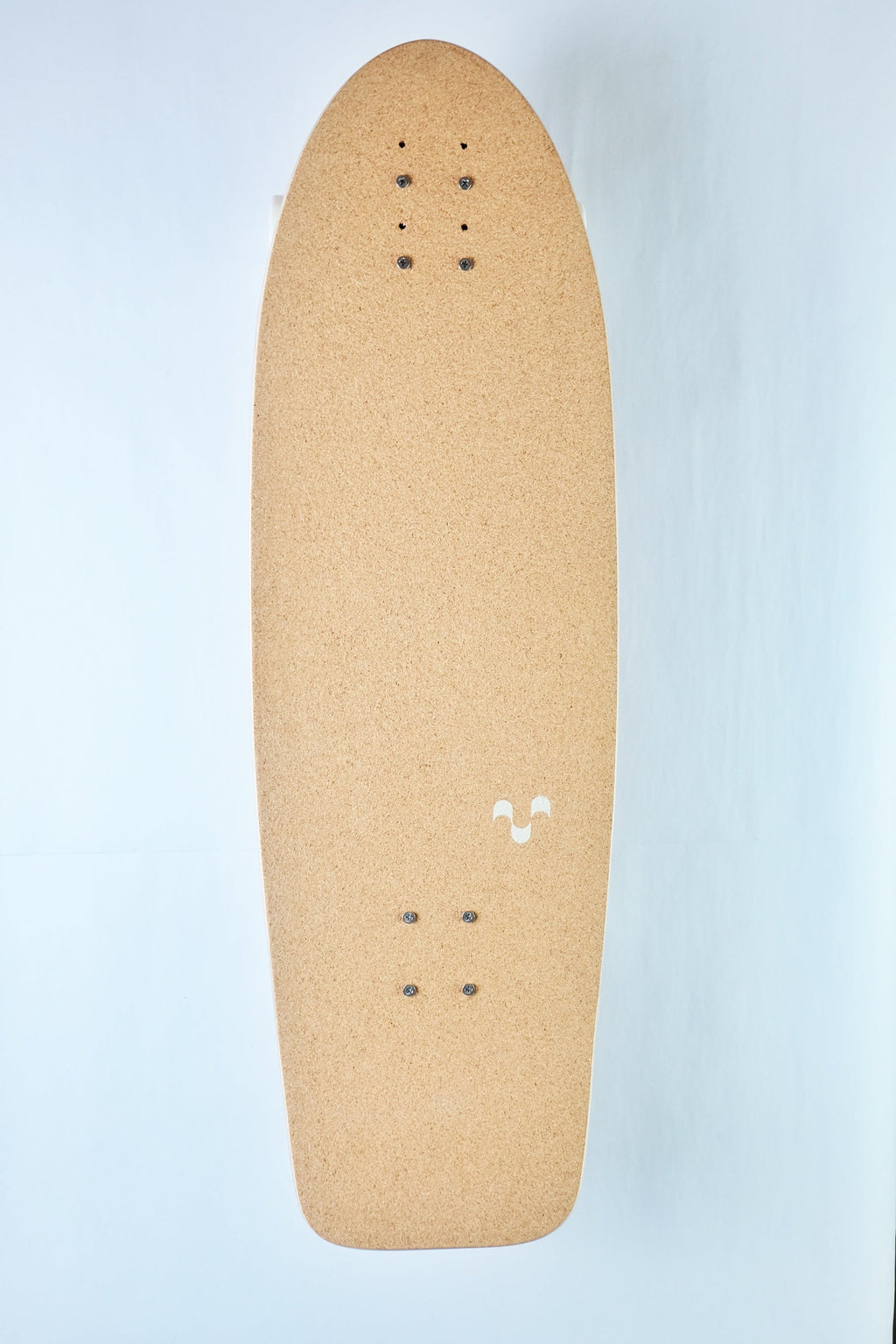 Ultimate Boards Nova Seren - Surfskate Deck 32,5"