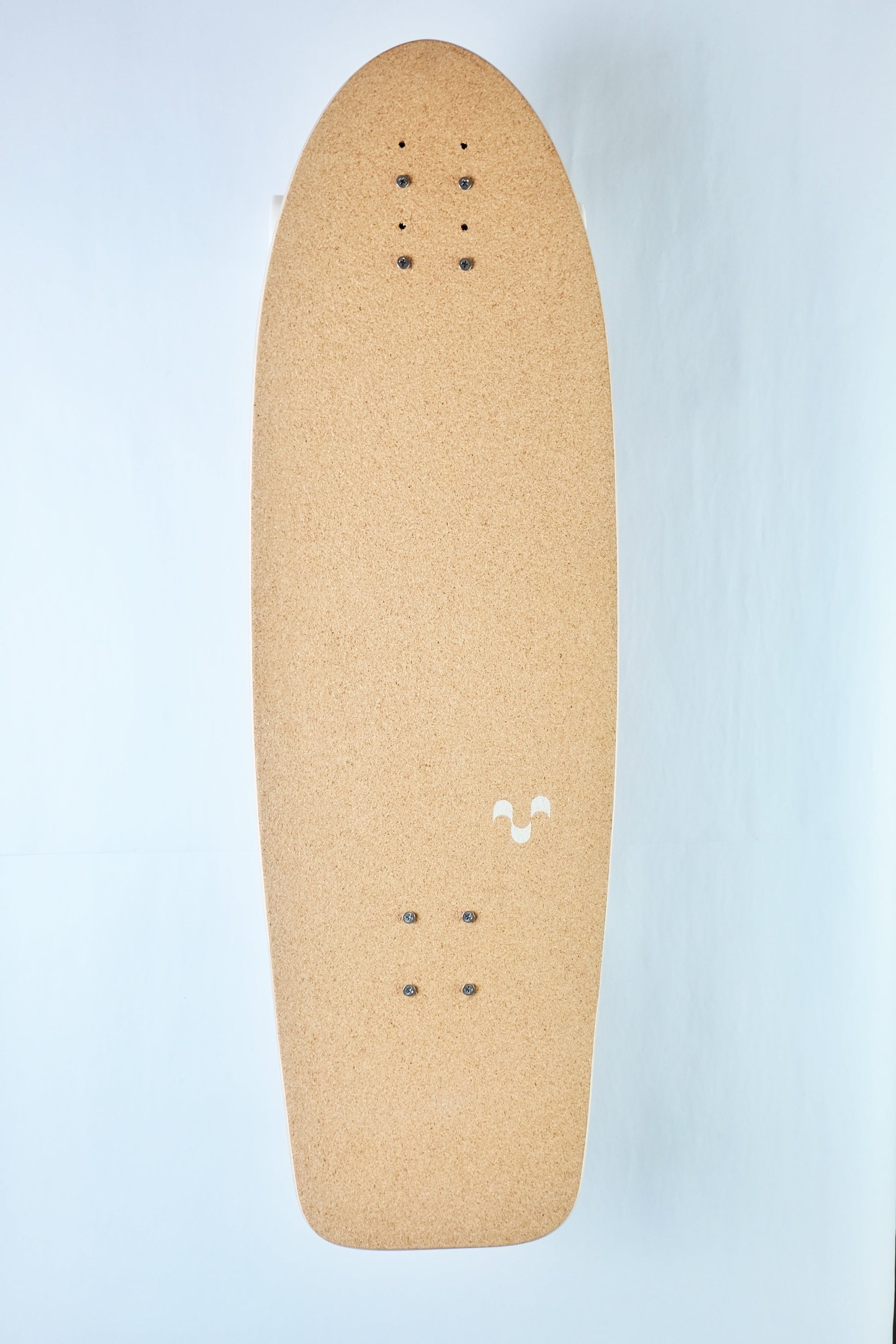 Ultimate Boards Nova Seren - Surfskate Deck 32,5"