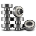 Zealous Ceramic Kugellager (Set, Built‑In)