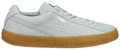 PUMA Suede Crepe "Ice Flow" (Stylecode 380707-07)
