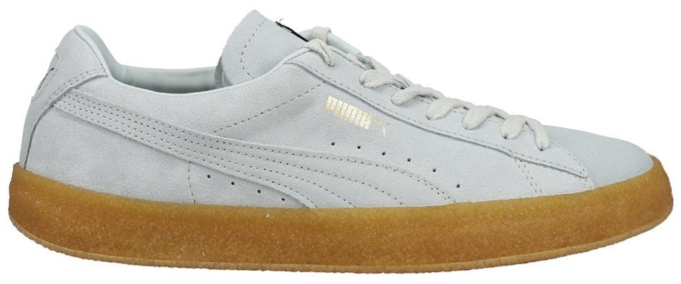 PUMA Suede Crepe "Ice Flow" (Stylecode 380707-07)