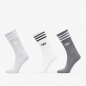 Preview: Adidas Solid Crew Socks set 39-42