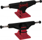 Preview: Trucks Independent 144 Stage 11 Forged Hollow Voltage Span black-red set