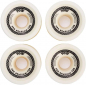 Preview: Ura Wheels 66mmx51mm Mayo shr 78a Yow Wheels Pack Set