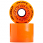 Preview: Orangatang Love Handles 65mm Orange 80a 