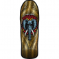 Preview: Decks Powell-Peralta Mike Vallely Elephant gold-foil  10