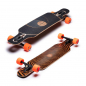 Preview: Loaded Tan Tien Flex 1 Longboard complete