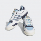 Preview: Adidas Rivalry Low 86 White/Blue - Größe 42