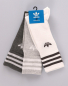 Preview: Adidas Solid Crew Socks set 39-42