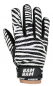 Preview: BamBam Leather Slide Gloves - M - Zebra
