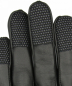 Preview: BamBam Next Gen Leather Slide Gloves - L - Black