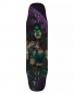 Preview: Alternative Longboards - Chauma M - Girl with Arrow - Longboard Deck