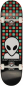 Preview: Alien Workshop Matrix 8" Complete Skateboard