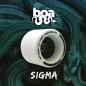 Preview: Boa Sigma 80mm Wheel