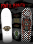 Preview: Decks Powell-Peralta Mike Vallely Bug Re-Issue white 10