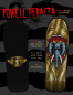 Preview: Decks Powell-Peralta Mike Vallely Elephant gold-foil  10