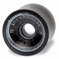 Preview: Roundhouse Carver Wheels Concave Smoke 69mm/78a