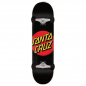 Preview: Skateboards-Complete Santa-Cruz Classic Dot Full 