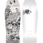 Preview: Santa Cruz Winkowski Aquatic My Colorway shaped white 10,3