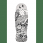 Preview: Santa Cruz Winkowski Aquatic My Colorway shaped white 10,3