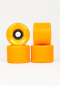 Preview: Wheels OJ Super Jucie 87a orange yellow orange