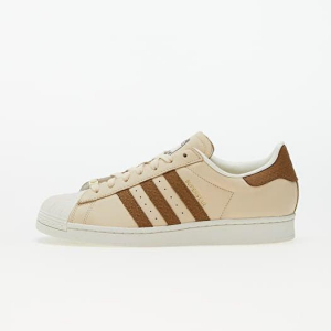 Adidas Superstar sand Größe 44