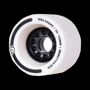 Boa Sigma 80mm Wheel