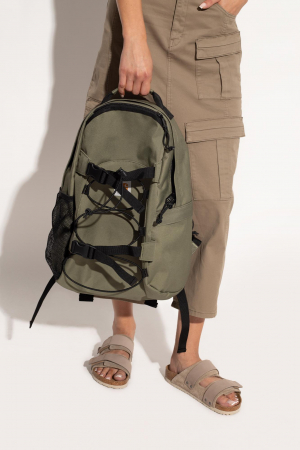 Carhartt Kickflip Backpack - Green