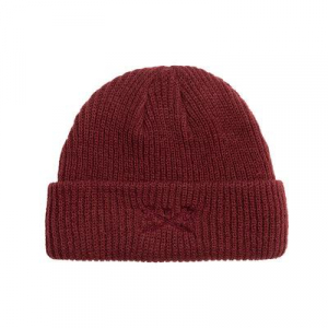 Beanies Dark Seas Go to burgundy