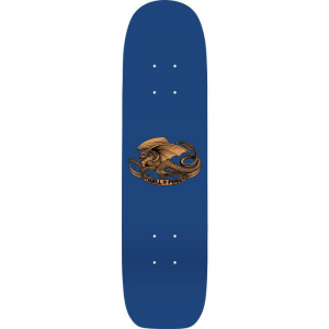 Decks Powell-Peralta OG Per Werlinder Freestyle 7.25 navy-gold