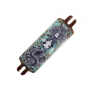 Pantheon Pranayama FG Longboard Deck Patanjali