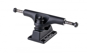 Paris Trucks Street 129mm schwarz