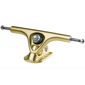 Truck Paris v3 180mm 50° gold Set