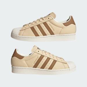 Adidas Superstar sand Größe 44