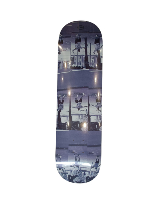 TwentyFourSeven Skateboard  8,0