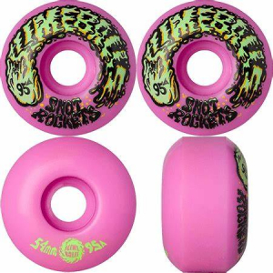 Slime Balls Snot Rockets 54mm Pink