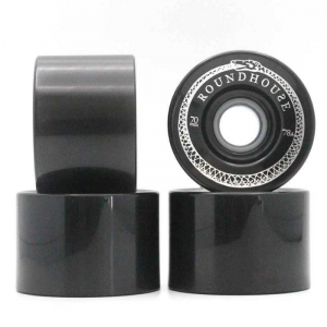 Roundhouse Carver Wheels Concave Mag Smoke 70mm/78a