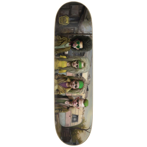 Decks Creature Manor VX Series Provost 8,5