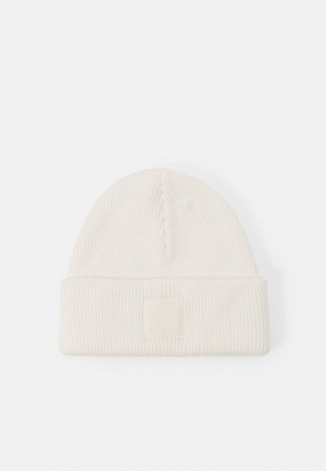 Carhartt Milo Beanie Weiß