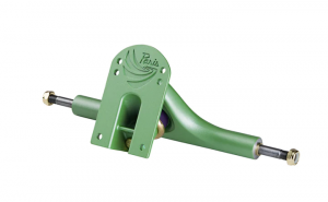 Paris V3 180 mm 50° Longboard Achsen (Tropical Green)