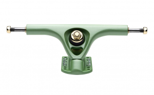 Paris V3 180 mm 50° Longboard Achsen (Tropical Green)